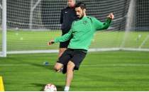 Denizlispor'da Alperen kiralk geliyor