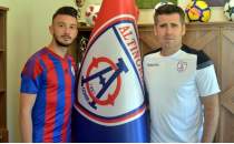 Altnordu'da gurbeti transferi