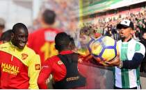 Sper Lig'de 2018 ara transfer raporu; yldzlar geidi