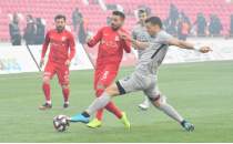 Adana Demir, Balkesir'de 90+1'de ykld