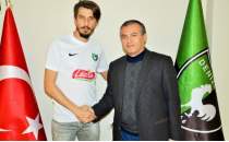 Denizlispor'dan iki transfer