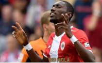 Belika'dan Trkiye'ye transfer oluyor
