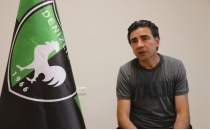 Denizlispor'da hedef play-off