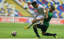 Altnordu, Denizlispor'a patlad! 4 gol...