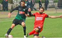 Alperen Babacan Denizlispor'da