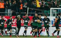 Akhisarspor kupada ok farkl gidiyor...