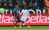 Trabzonspor'da kadro zkaynaklardan