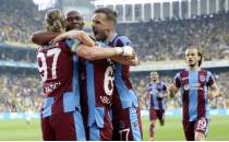Trabzonspor'da genler sonradan ald!