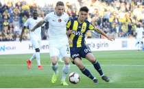 Akhisarspor, 7 yl sonra 