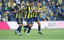 Fenerbahe kazand, ilk kme den belli oldu!
