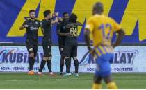 Yeni Malatyaspor, Ankara'da farka kotu! 