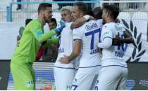 Erzurumspor'dan Altnordu'ya tek gol