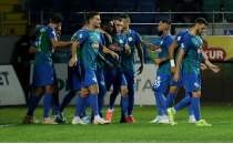 Rizespor, Ankaragc mayla derin nefes ald