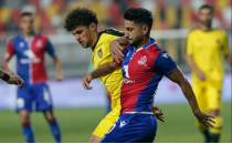 Altnordu ve stanbulspor, puanlar paylat!
