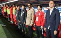 Antalyaspor, Tomas ile puan hatrlad!