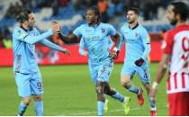 Sivasspor-Trabzonspor! Muhtemel 11'ler