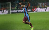 Trabzonspor'a altyapdan katk byk!