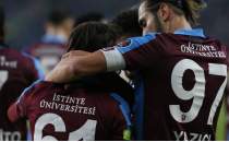 Trabzonspor'da 'z evlat' devrimi