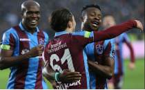 Trabzonspor'da Sivasspor ma kadrosu belli oldu.