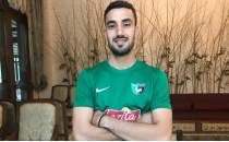 Galatasaray, Alperen Babacan' transfer etmek istiyor!