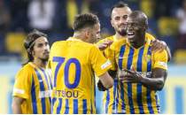 Bilyoner.com ile ma n: Ankaragc - Gaziantep