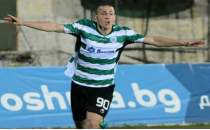 Galatasaray'da 18'lik forvet yolda