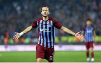 Trabzonspor'da altyap devrimi