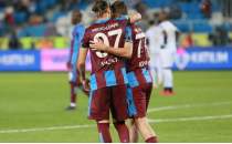 Trabzonspor'u genler coturuyor
