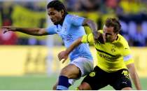 F.Bahe, M.City'den Douglas Luiz'in peinde