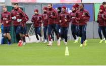Trabzonspor'un yzde 65,5'i altyapdan