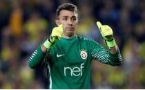 Fernando Muslera, Sper Lig'in 'En'lerinden oldu