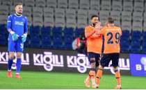 Baakehir'de Clichy sahneye kt, 3 puan getirdi