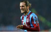Trabzonspor'un stanbul kafilesi belli oldu! Yusuf Yazc...