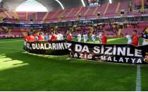 Ne Kayserispor'a yarad, ne de Ankaragc'ne