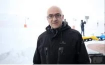 Erciyes Da��, uluslararas� spor organizasyonlar�n�n adresi haline geldi