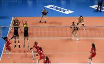 CEV, tm organizasyonlar erteledi