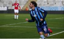 Adana Demirspor, Altnordu'yu 4 golle ykt