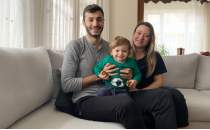 Altnordulu futbolcu Sinan Osmanolu'ndan 'evde kal' ars