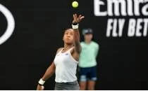 Naomi Osaka, Rolland Garros'da yok!