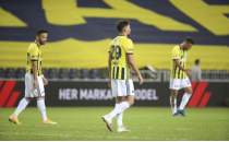 Sinan Gm, Fenerbahe Bronz