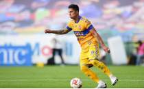Trabzonspor'un yeni gzdesi; Carlos Salcedo