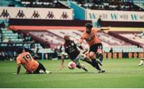 Wolves, ampiyonlar Ligi akna kazand!
