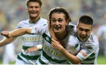 Bursaspor, 2. haftada ilk kez kazand