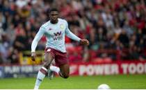 Trabzonspor'un transferde rotas Ada!