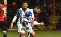 TFF 1. Lig deil, Premier Lig: 6 goll lgn ma