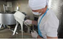 Dedelerinin as�rl�k lezzeti 