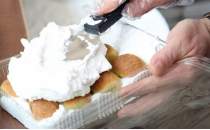 Ramazan sofralar�n�n tatl� lezzeti 