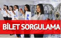 Milli Piyango bilet no ile Ylba ikramiye sorgulama