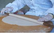 Yufkac� ve kaday�f�� esnaf� da soka�a ��kma k�s�tlamas�ndan muafiyet istiyor