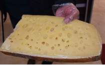 Yaylalardan gelen do�al lezzet 